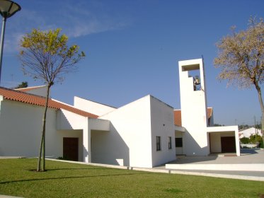 Igreja de Casais de Baixo