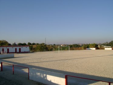 Campo de Jogos Tavares Pinto