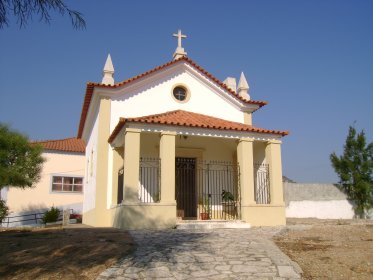 Capela do Menino São Salvador