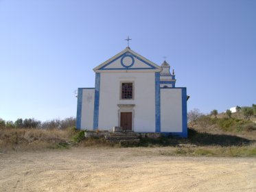 Capela de Alcoentre