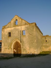 Convento de Santa Maria das Virtudes