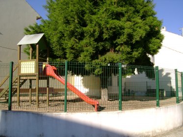 Parque Infantil do Bairro da Socasa