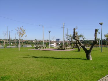 Jardim de Alcoentre