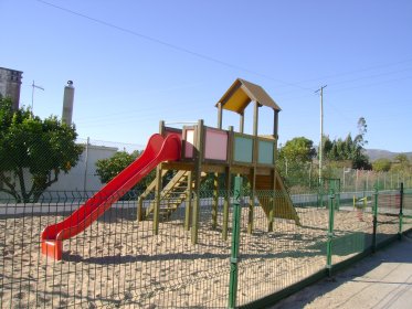 Parque Infantil de Casais das Boiças