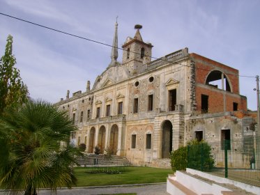 Palácio de Pina Manique