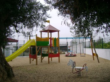 Parque Infantil de Arrifana