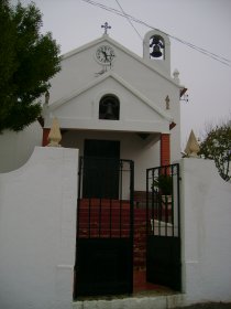 Igreja de Arrifana
