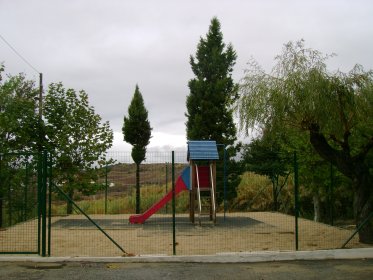 Parque Infantil da Fonte de Mergulho