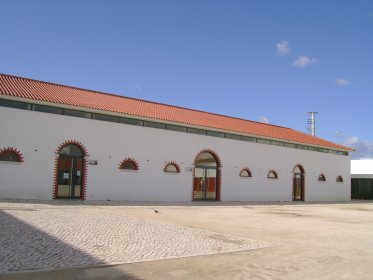 Auditório Municipal de Azambuja