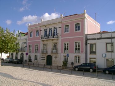 Câmara Municipal de Azambuja