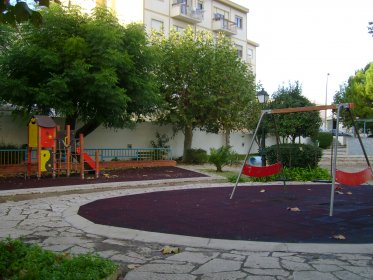 Parque Infantil Largo de São Sebastião