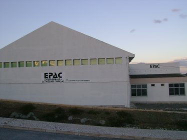 EPAC - Espaço Público de Actividades Culturais