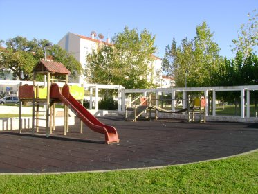 Parque Infantil do Bairro Socasa