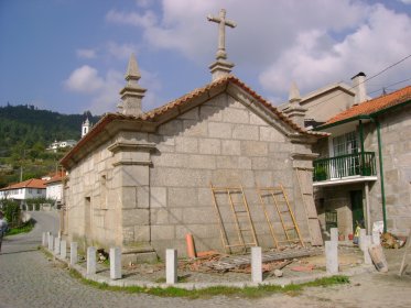 Capela da Nossa Senhora dos Remédios