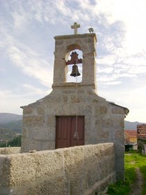 Capela de Loivos do Monte