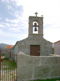 Capela de Loivos do Monte