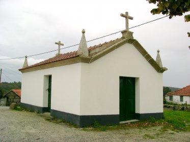 Capela de S. Brás dos Bugalho