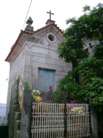 Capela de Prieira