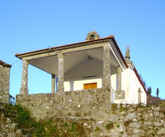 Capela de Nossa Senhora da Ajuda