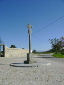 Cruzeiro do Grilo