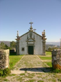 Capela da Senhora do Loureiro
