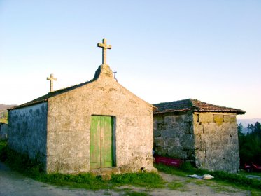 Capela de Chãos