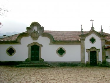 Casa de Cochêca