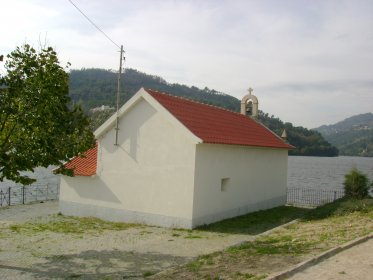 Capela de Ribadouro