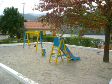 Parque Infantil Menino António Fernando