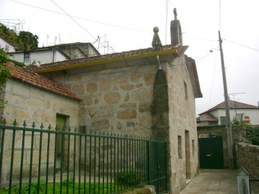 Capela de Nossa Senhora da Guia