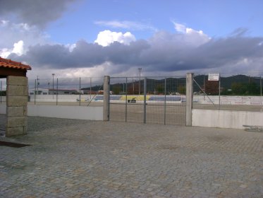 Parque de Jogos da Associação Desportiva de Ancêde