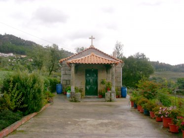 Capela de Santa Luzia