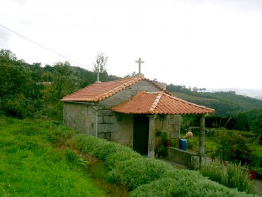 Capela de Santa Luzia