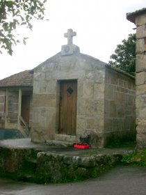 Capela de Lordelo