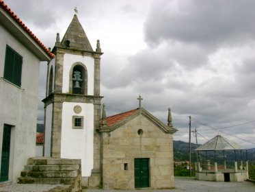 Capela de Ancêde