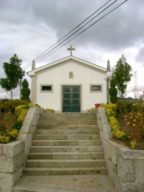 Capela de Gôve