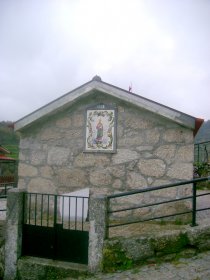 Capela de Avezudes