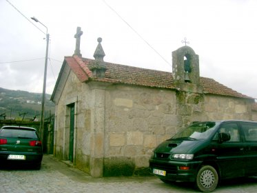 Capela de Touça