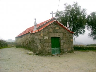 Capela de Nossa Senhora do Socorro