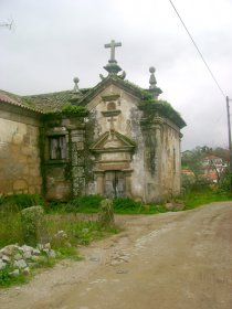 Capela de Tortola