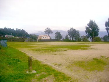 Campo de Futebol de Miguas