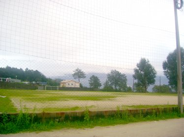 Campo de Futebol de Miguas