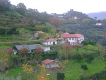 Quinta do Ervedal