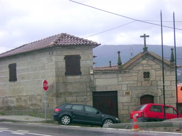 Capela de Santo António do Penedo