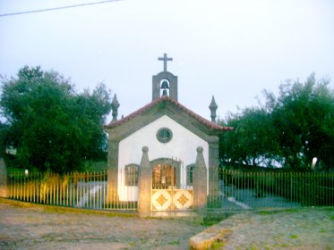 Capela de Calvos