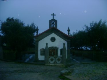 Capela de Calvos