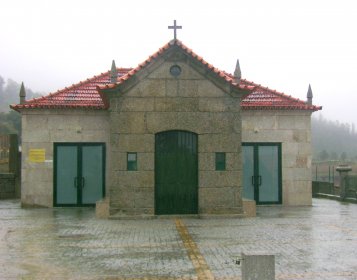 Capela de Tresouras