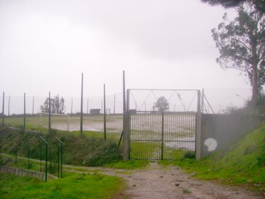 Campo de Futebol de Carvalhais