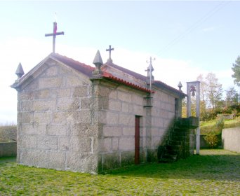 Capela de Bruzende