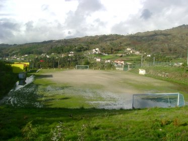 Campo de Futebol de Valadares